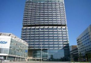 Location bureaux Lille - Proche gares Lille Flandres et Lille Europe