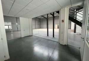 Local d'activité à louer Roncq - Proximité A22 et transports