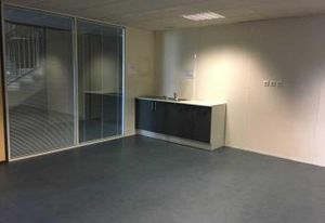 Location bureaux Marcq-en-Baroeul - Proche grands axes, tramway et aéroport