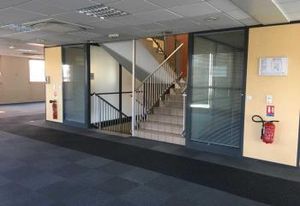 Location bureaux Marcq-en-Baroeul - Proche grands axes, tramway et aéroport
