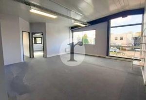 Location bureaux Villeneuve-d'Ascq - Parc de la Plaine, proche métro et autoroutes
