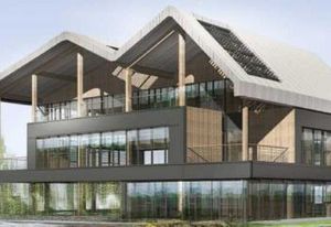 Location bureaux Villeneuve-d'Ascq - Proche métro et autoroutes A1 et A25