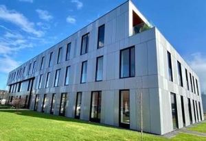 Location bureaux Lesquin - Proche métro 4 Cantons et autoroutes