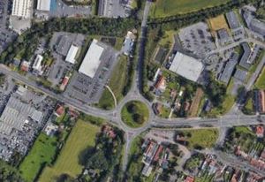 Terrain constructible Seclin - Proximité Aéroport Lille-Lesquin et Gare SNCF