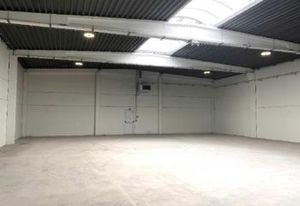 Location cellules d'activités Roncq - Proximité A22 et transports