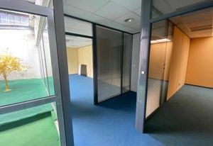 Location bureaux Lens centre-ville - Proche gare SNCF et autoroutes