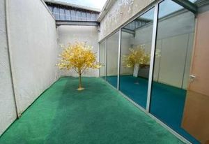 Location bureaux Lens centre-ville - Proche gare SNCF et autoroutes
