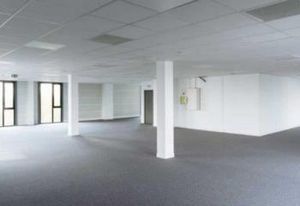 Vente bureaux Lesquin - Proche aéroport, autoroute et gare