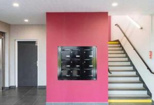 Vente bureaux Lesquin - Proche aéroport, autoroute et gare