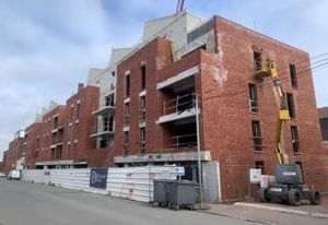 Local commercial à vendre Tourcoing - Proche transports