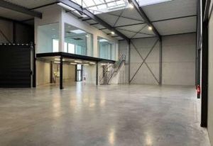 Location cellules d'activités neuves Seclin - Proximité A1