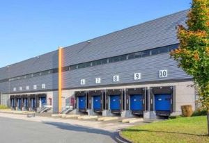 Location entrepôt Houplines - Proche A25 et transports