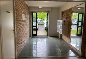 Location bureaux Templemars - Proximité A1, nombreux parkings