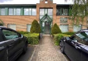 Location bureaux Templemars - Proximité A1, nombreux parkings
