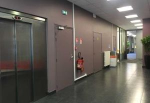 Location bureaux Lille centre-ville - Proche métro République-Beaux-Arts