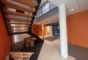 Location bureaux Lezennes - Proche métro 4 Cantons et autoroutes