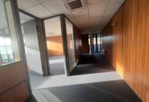 Location bureaux Lezennes - Proche métro 4 Cantons et autoroutes