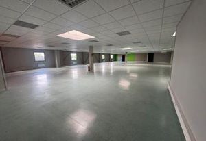 Location bureaux Halluin - Proche frontière belge et complexe sportif