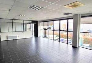 Location bureaux Orchies - Proche autoroute A23 et gare SNCF