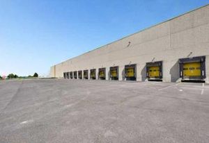 Entrepôt logistique à louer Camon - Zone d'activité Blanche Tâche