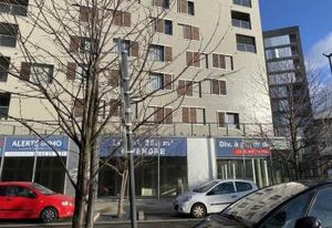 Local commercial à louer Lille - Euralille 2 - Métro Porte de Valenciennes