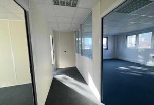 Location bureaux Lezennes - Proche autoroutes, centres commerciaux et Stade Pierre Mauroy