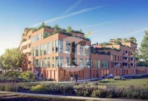 Location bureaux Valenciennes - Centre-ville, proche gare et tram