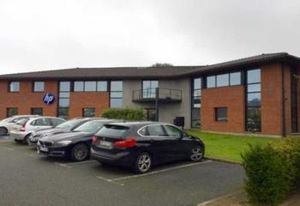 Location bureaux Lezennes - Proche métro Quatre Cantons et axes routiers