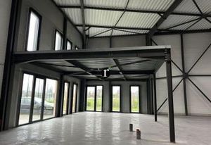 Bureaux et entrepôts à vendre Cysoing - Parc d'activités dynamique