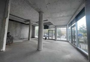 Location bureaux Lille centre - Proximité métro Porte de Valenciennes