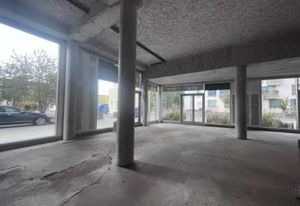 Vente bureaux Lille - Euralille 2, proche métro Porte de Valenciennes