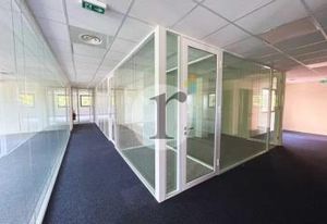 Location bureaux Capinghem - Proche A25, rocade Nord-Ouest et métro