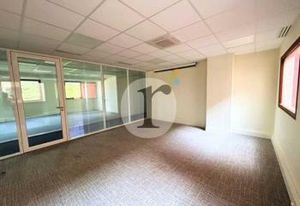 Location bureaux Capinghem - Proche A25, rocade Nord-Ouest et métro