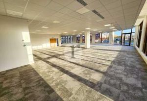 Location bureaux Liévin - Proximité A1, A21, A26 et transports