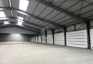 Location messagerie et logistique Lille - Proximité aéroport et autoroute