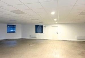 Messagerie logistique à vendre Lille - Proximité aéroport et autoroutes