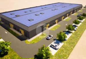 Cellules d'activité neuves à vendre Erquinghem-Lys - Proche A25