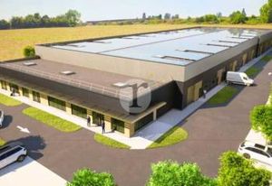 Cellules d'activité neuves à vendre Erquinghem-Lys - Proche A25