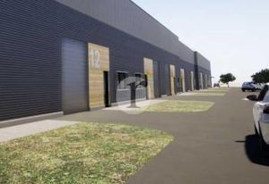 Cellules d'activité neuves à vendre Erquinghem-Lys - Proche A25