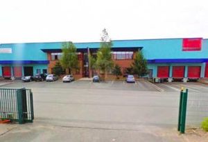 Location entrepôt Brebières - Accès A1, A26, SNCF, aéroport