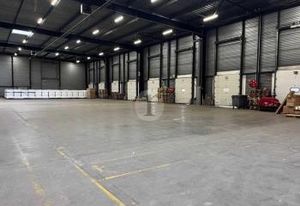 Cellules d'activité à louer Lens - Proximité A21 et gare