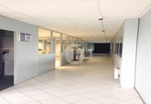 Local d'activité à louer Nieppe - Proximité A25