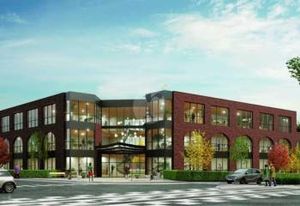 Bureaux à vendre Marcq-en-Baroeul - Proche autoroute A22, tram, métro et gare