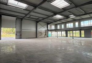 Locaux d'activités neufs à vendre Avelin - Proche A1 et aéroport