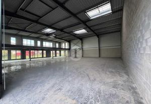 Locaux d'activités à louer Avelin - Proche A1 et aéroport Lille