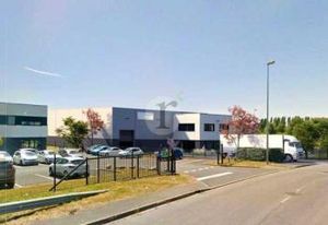 Locaux d'activités neufs à vendre Carvin - Proximité A1 et transports