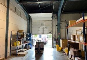 Location local d'activité Seclin - Proche A1 et transports