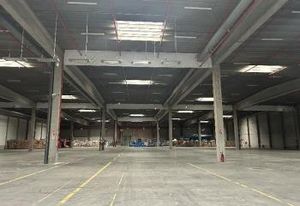 Entrepôt logistique à louer Templemars - Proximité A1 et transports