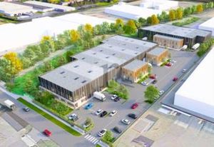 Locaux d'activité à vendre Leers - Proche Lille et transports
