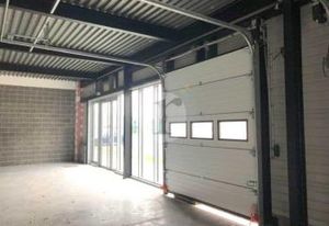 Showroom à louer Lesquin - Parc de la Haie - Proximité transports